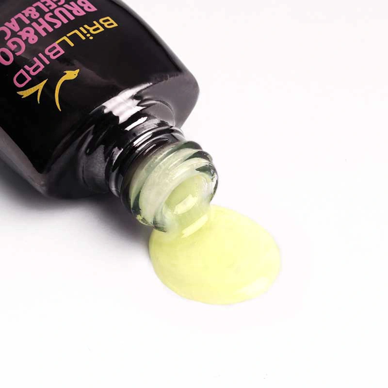 Brush&Go Gél Lakk GOGL26 - 5ml * főképe